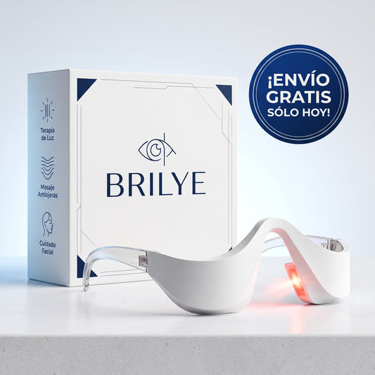 Brilye | Terapia Periocular