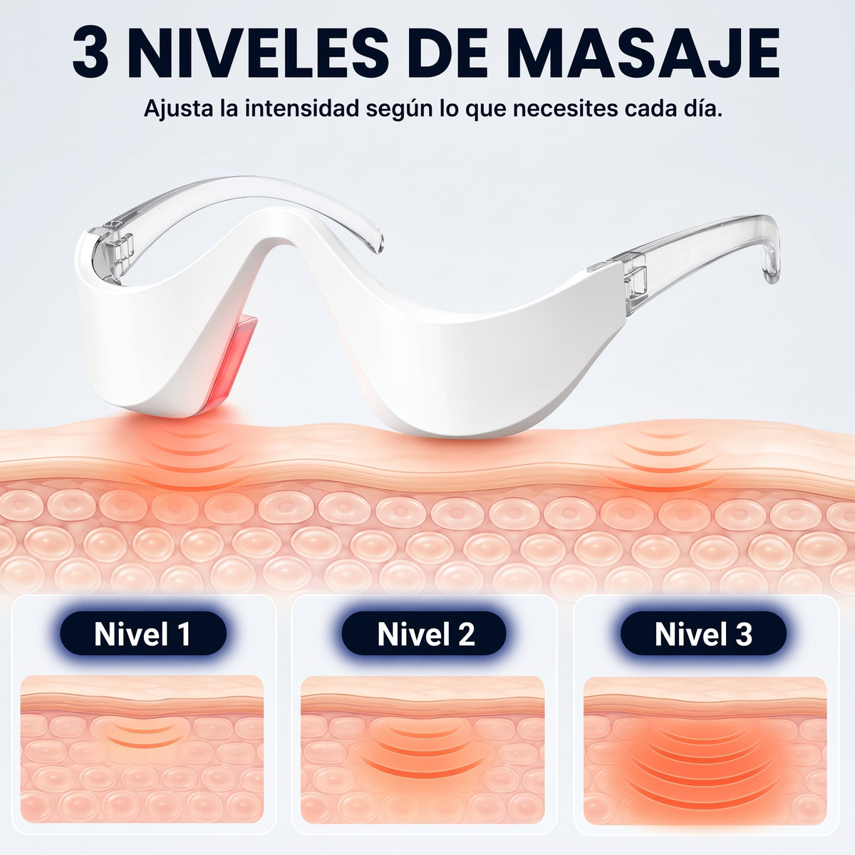 Brilye | Terapia Periocular