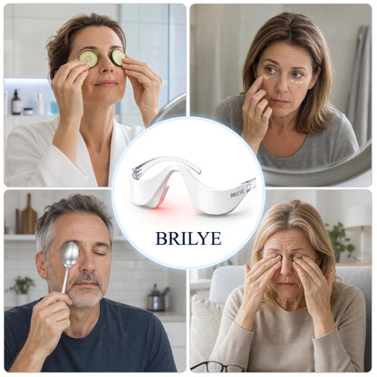 Brilye | Terapia Periocular